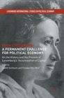 Image for Rosa Luxemburg: A Permanent Challenge for Political Economy
