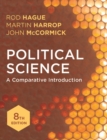 Image for Political Science : A Comparative Introduction