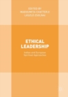 Image for Ethical leadership: Indian and European spiritual approaches