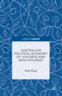 Image for Australian political economy of violence and non-violence