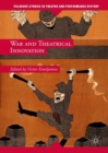 Image for War and theatrical innovation