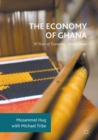 Image for The economy of Ghana  : 50 years of economic development