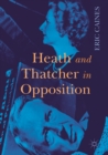 Image for Heath and Thatcher in opposition