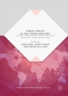 Image for Public policy in the &#39;Asian century&#39;: concepts, cases and futures