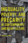 Image for Inequality, poverty and precarity in contemporary American culture