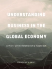 Image for Understanding Business In The Global Eco