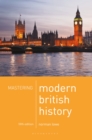 Image for Mastering Modern British History
