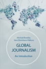 Image for Global journalism: an introduction
