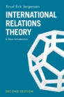 Image for International relations theory: a new introduction