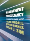 Image for Management consultancy  : the role of the change agent