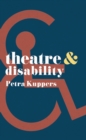 Image for Theatre and Disability