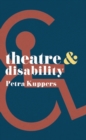 Image for Theatre &amp; disability