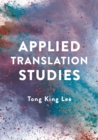 Image for Applied Translation Studies