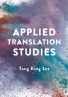 Image for Applied Translation Studies