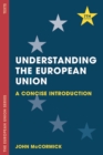 Image for Understanding the European Union