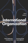 Image for International organization.
