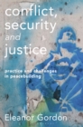 Image for Conflict, Security and Justice