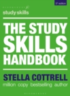 Image for The study skills handbook