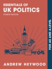 Image for Essentials of UK politics