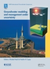Image for Groundwater Modeling and Management under Uncertainty