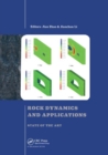 Image for Rock Dynamics and Applications - State of the Art