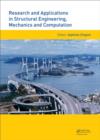 Image for Research and Applications in Structural Engineering, Mechanics and Computation