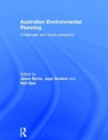 Image for Australian Environmental Planning