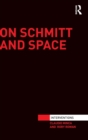 Image for On Schmitt and Space
