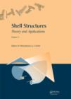 Image for Shell Structures: Theory and Applications : Volume 3