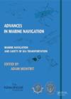 Image for Marine navigation and safety of sea transportation  : advances in marine navigation
