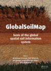 Image for GlobalSoilMap : Basis of the global spatial soil information system