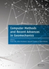 Image for Computer Methods and Recent Advances in Geomechanics