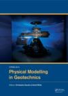 Image for ICPMG2014 - Physical Modelling in Geotechnics