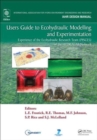 Image for Users Guide to Ecohydraulic Modelling and Experimentation