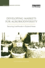 Image for Developing Markets for Agrobiodiversity