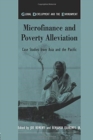 Image for Microfinance and Poverty Alleviation