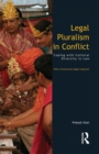 Image for Legal Pluralism in Conflict