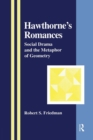 Image for Hawthorne&#39;s Romances