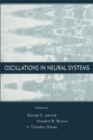 Image for Oscillations in Neural Systems