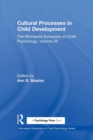 Image for Cultural processes in child development