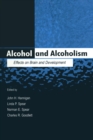 Image for Alcohol and Alcoholism