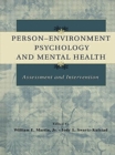 Image for Person-Environment Psychology and Mental Health