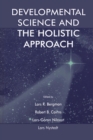 Image for Developmental Science and the Holistic Approach