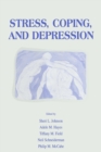 Image for Stress, Coping and Depression
