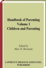 Image for Handbook of Parenting