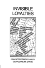 Image for Invisible Loyalties