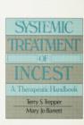 Image for Systemic Treatment Of Incest