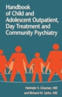 Image for Handbook Of Child And Adolescent Outpatient, Day Treatment A