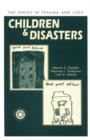 Image for Children &amp; disasters