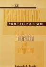 Image for Psychoanalytic Participation